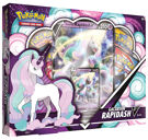 Galarian Rapidash - V Box - Pokémon TCG product image